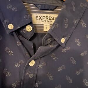 Xl shirt from Express.